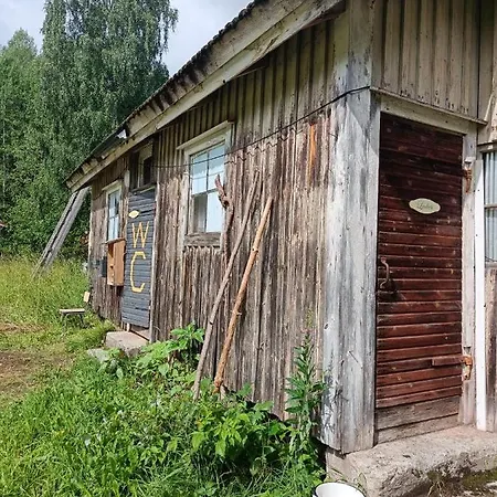 Ora's Majatalo Gasthof *