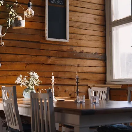 Guest house Ora's Majatalo *