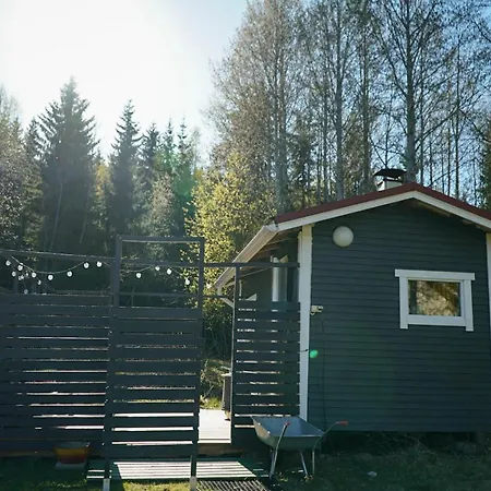 Gasthof Ora's Majatalo Kolinkylä