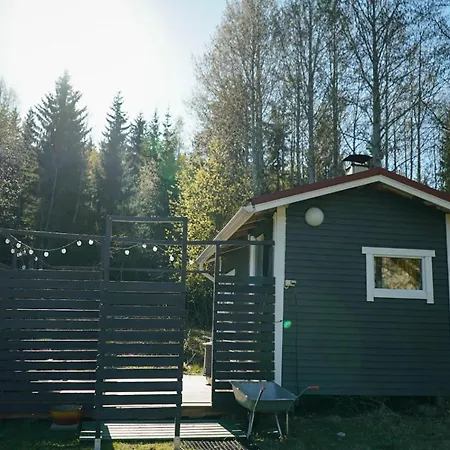 Penzion Ora's Majatalo Kolinkylä