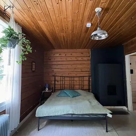 Gasthof Ora's Majatalo *