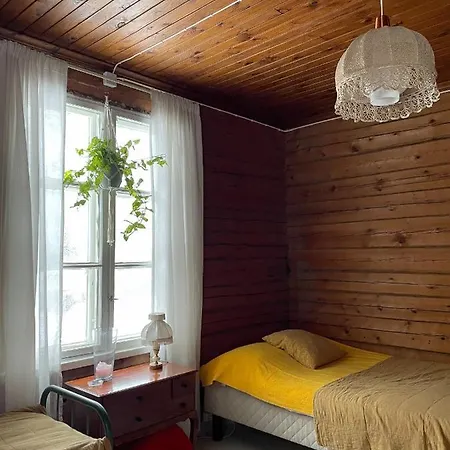 Gasthof Ora's Majatalo Kolinkylä