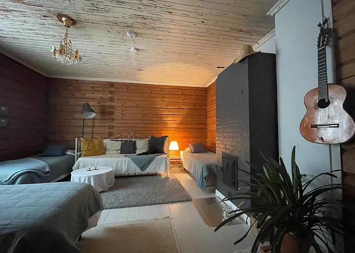 Gasthof Ora's Majatalo *