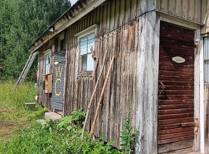 Ora's Majatalo Gasthof *