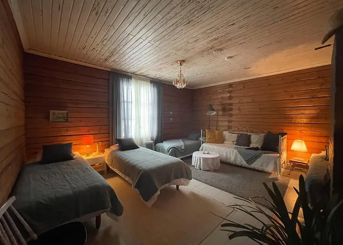 Ora's Majatalo Gasthof