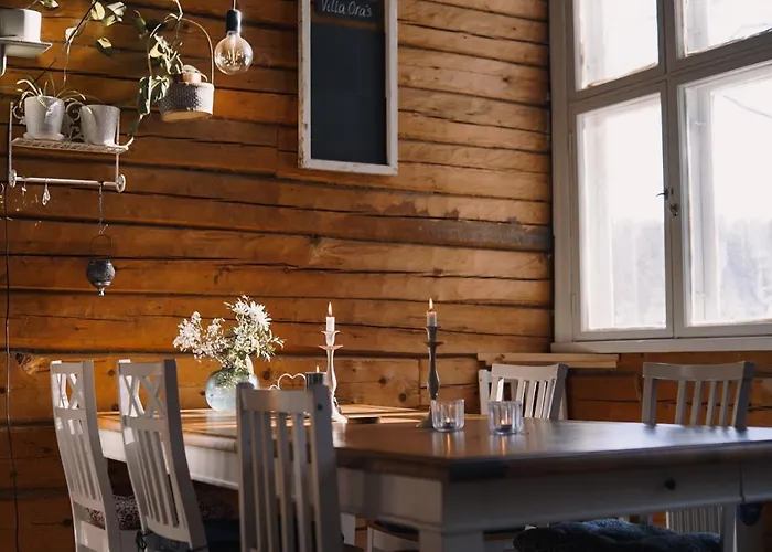 Gasthof Ora's Majatalo *