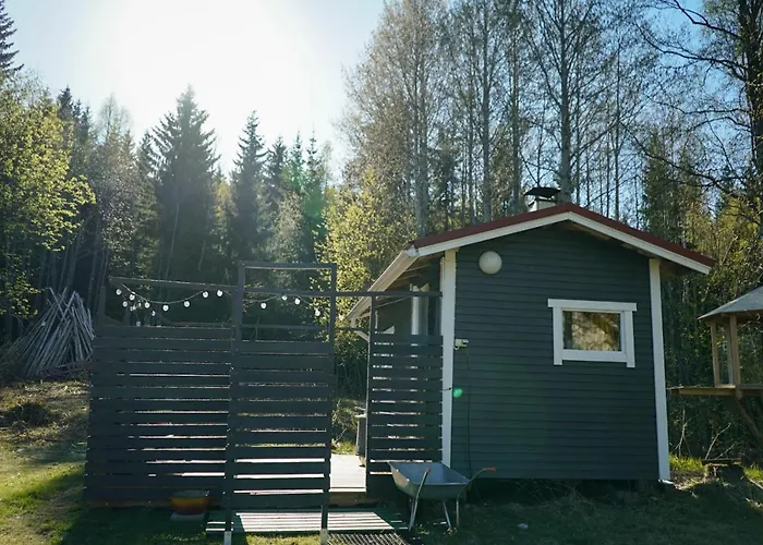 Gasthof Ora's Majatalo Kolinkylä