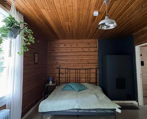 Gasthof Ora's Majatalo *