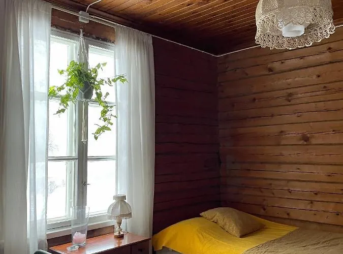 Gasthof Ora's Majatalo Kolinkylä