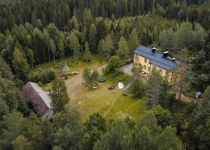 Gasthof Ora's Majatalo Kolinkylä